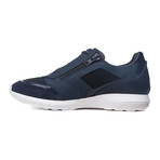 Enea Sneaker // Blue (Euro: 39)