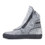 Giove High-Top Sneaker // Black (Euro: 40)