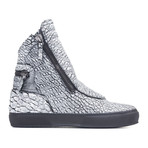 Giove High-Top Sneaker // Black (Euro: 40)