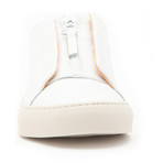 Nerone Sneaker // White + Cream (Euro: 41)
