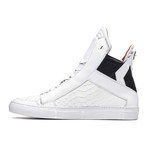 Zeus Sneaker // White (Euro: 40)
