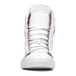 Zeus Sneaker // White (Euro: 40)