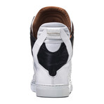 Zeus Sneaker // White (Euro: 40)