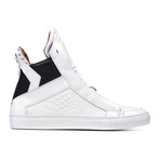 Zeus Sneaker // White (Euro: 40)