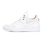 Poseidon Sneaker // White (Euro: 40)