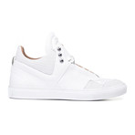 Poseidon Sneaker // White (Euro: 40)