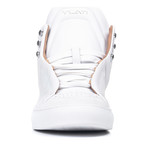Poseidon Sneaker // White (Euro: 40)