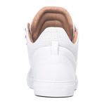 Poseidon Sneaker // White (Euro: 40)