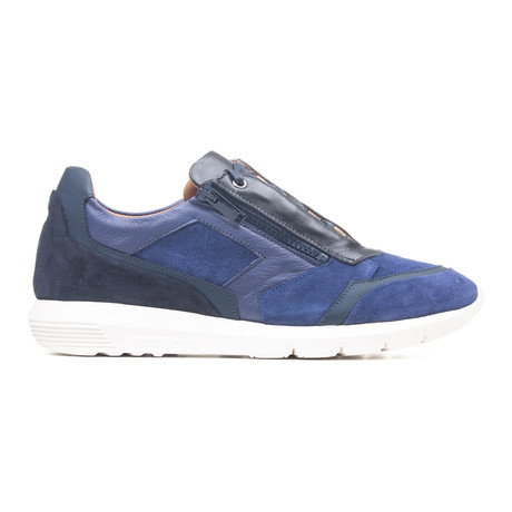 Enea Sneaker // Blue + White (Euro: 39)