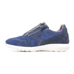 Enea Sneaker // Blue + White (Euro: 39)