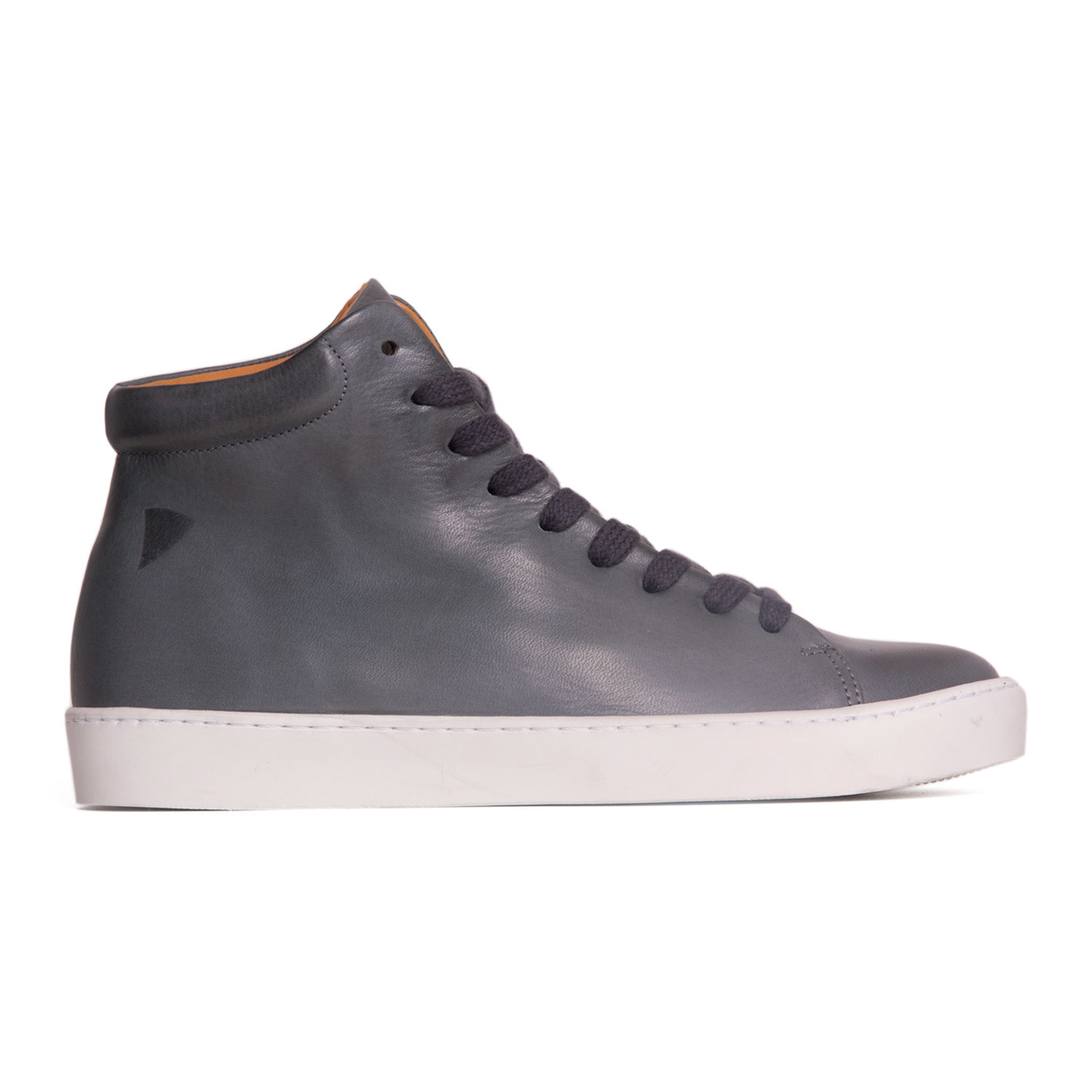 JAK Royal // High Gray (Euro: 40) - Jak Shoes - Touch of Modern