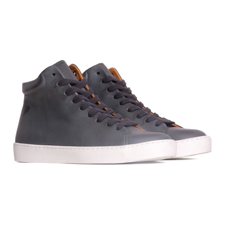 JAK Royal // High Gray (Euro: 40)