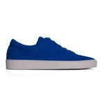 JAK Royal // Suede Blue (Euro: 41)