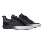 Amalfi Low-Top 2.0 Sneaker // Black (Euro: 39)