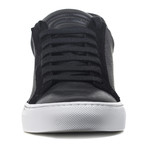 Amalfi Low-Top 2.0 Sneaker // Black (Euro: 39)