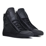 Zeus Sneaker // Black (Euro: 39)