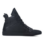 Zeus Sneaker // Black (Euro: 39)