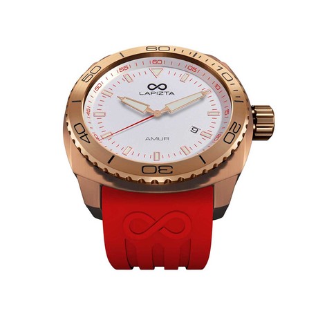 Lapizta Amur Sport Quartz // L26.2104