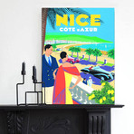 Nice (30"W x 24"H x 1.5"D)