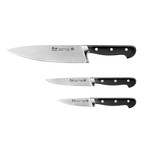V2 Series // 3-Piece Starter Knife Set