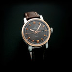 Chronoswiss Pacific Automatic // CH2882 // TM1374 // Unworn