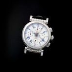 Dubey & Schaldenbrand Chronograph Automatic // SP01.02 // TM1376 // Pre-Owned