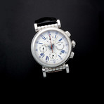 Dubey & Schaldenbrand Chronograph Automatic // SP01.02 // TM1376 // Pre-Owned