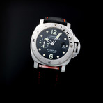 Panerai Luminor Submersible Automatic // PAM00087 // TM1378 // Pre-Owned