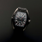 Franck Muller Conquistador Automatic // 8900SCDTGPG // TM1386 // Pre-Owned