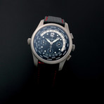 Girard Perregaux Chronograph Worldtime Automatic // 4980 // TM1387 // Pre-Owned