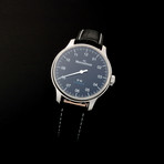 MeisterSinger Automatic // N3 // TM1388 // Pre-Owned