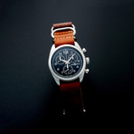 Bell & Ross Chronograph Quartz // A34 // TM1389 // Pre-Owned