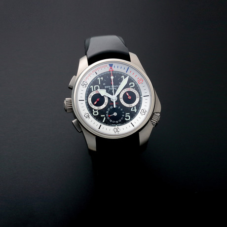 Girard Perregaux Chronograph Automatic // Limited Edition // 49931 // TM1390 // Pre-Owned