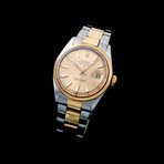 Rolex // Datejust Automatic // 16601 // TM1396 // Pre-Owned