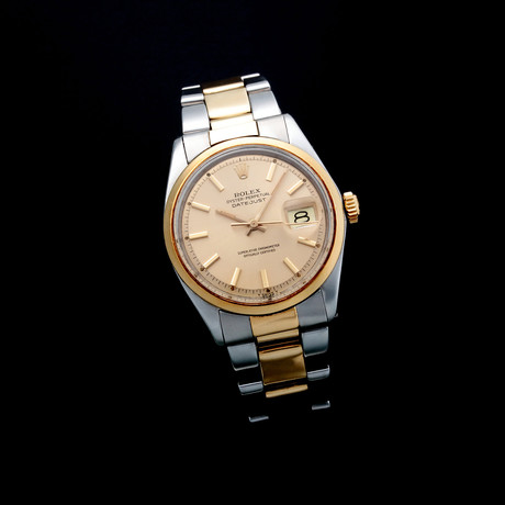 Rolex // Datejust Automatic // 16601 // TM1396 // Pre-Owned