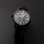 JeanRichard Automatic // 24075 // TM1398 // Pre-Owned