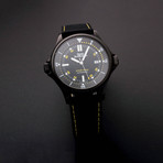 JeanRichard Automatic // 24075 // TM1398 // Pre-Owned
