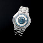 Omega Date Automatic // 3800 // TM1399 // Pre-Owned