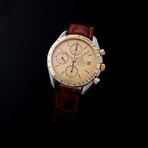 Omega Speedmaster Chronograph Automatic // 35205 // TM1401 // Pre-Owned