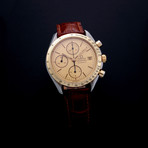 Omega Speedmaster Chronograph Automatic // 35205 // TM1401 // Pre-Owned
