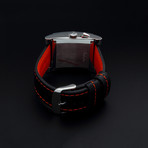 Vulcain Alarm Automatic // 10011 // TM1404 // Pre-Owned