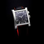 Vulcain Alarm Automatic // 10011 // TM1404 // Pre-Owned