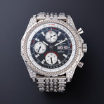 Breitling Bentley GT Chronograph Automatic // J13362 // Pre-Owned