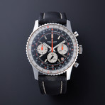 Breitling Vintage Navitimer Chronomat Manual Wind // 7808 // Pre-Owned