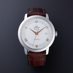 Omega De Ville Prestige Automatic // 424.13.40.20.02.002 // Pre-Owned