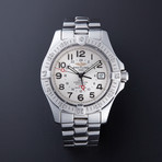 Breitling Colt GMT Automatic // A32350 // Pre-Owned