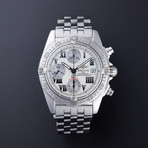 Breitling Cockpit Chronograph Automatic // A13358 // Pre-Owned