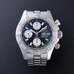 Breitling Chrono Superocean Automatic // A13340 // Pre-Owned