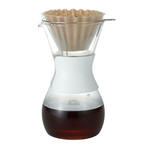 Kalita Wave Style Set