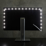 Luminoodle Bias Lighting (2 Meter)